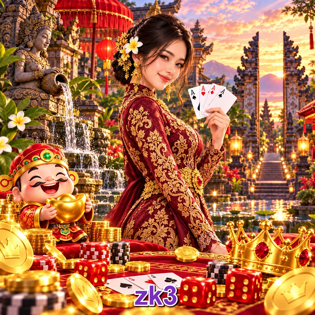 zk3 pilihan 2